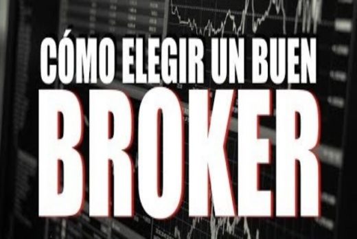 elegir brokers confiables