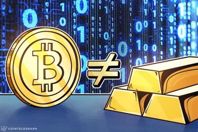 oro vs bitcoin brokers confiables
