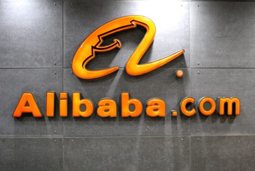 Alibaba .com inversion inteligente