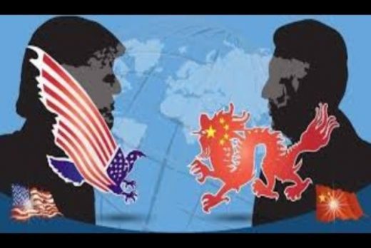 guerra comercial china vs eeuu