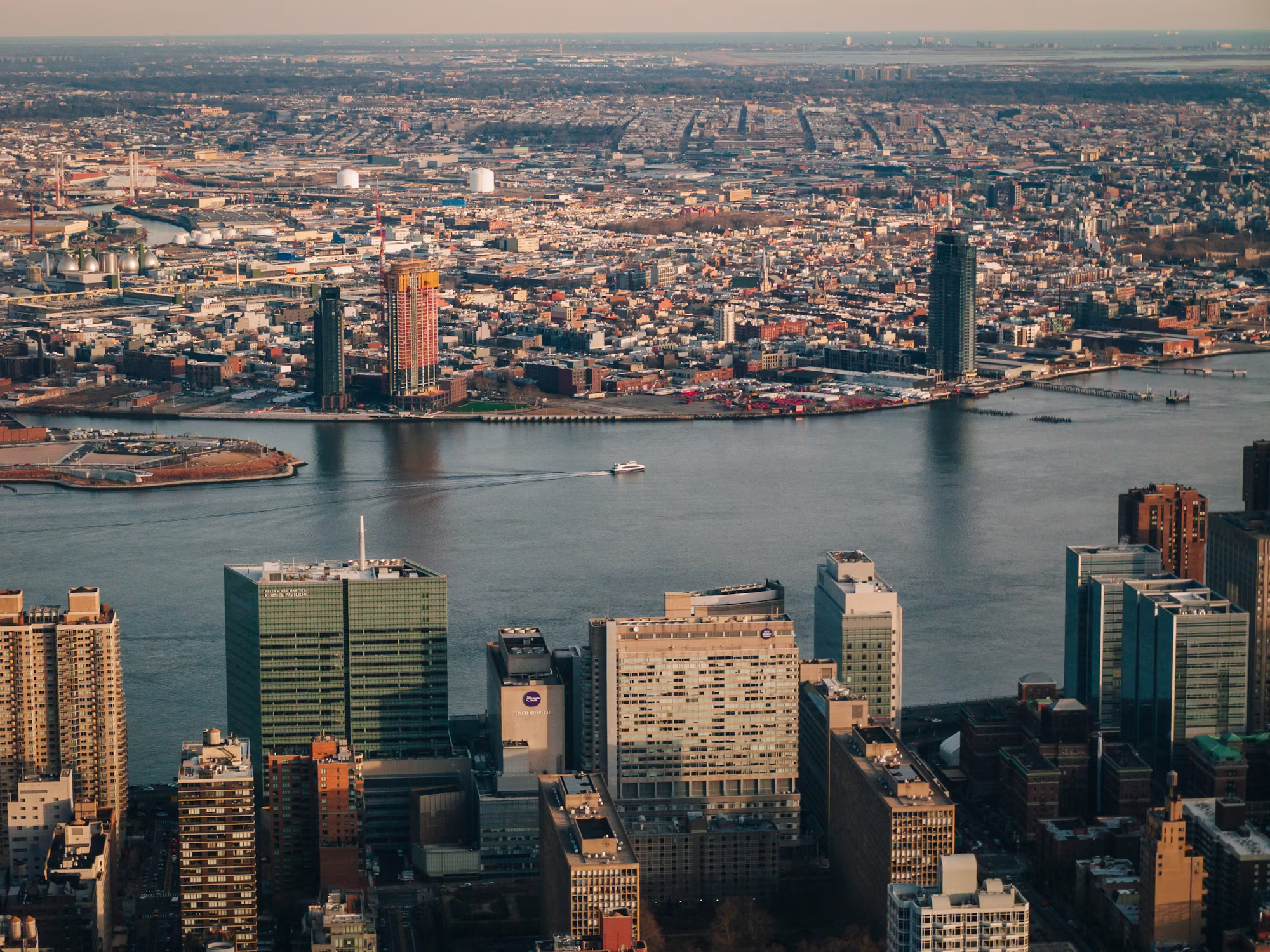The Evolving Role of Financial Institutions in Modern Economy