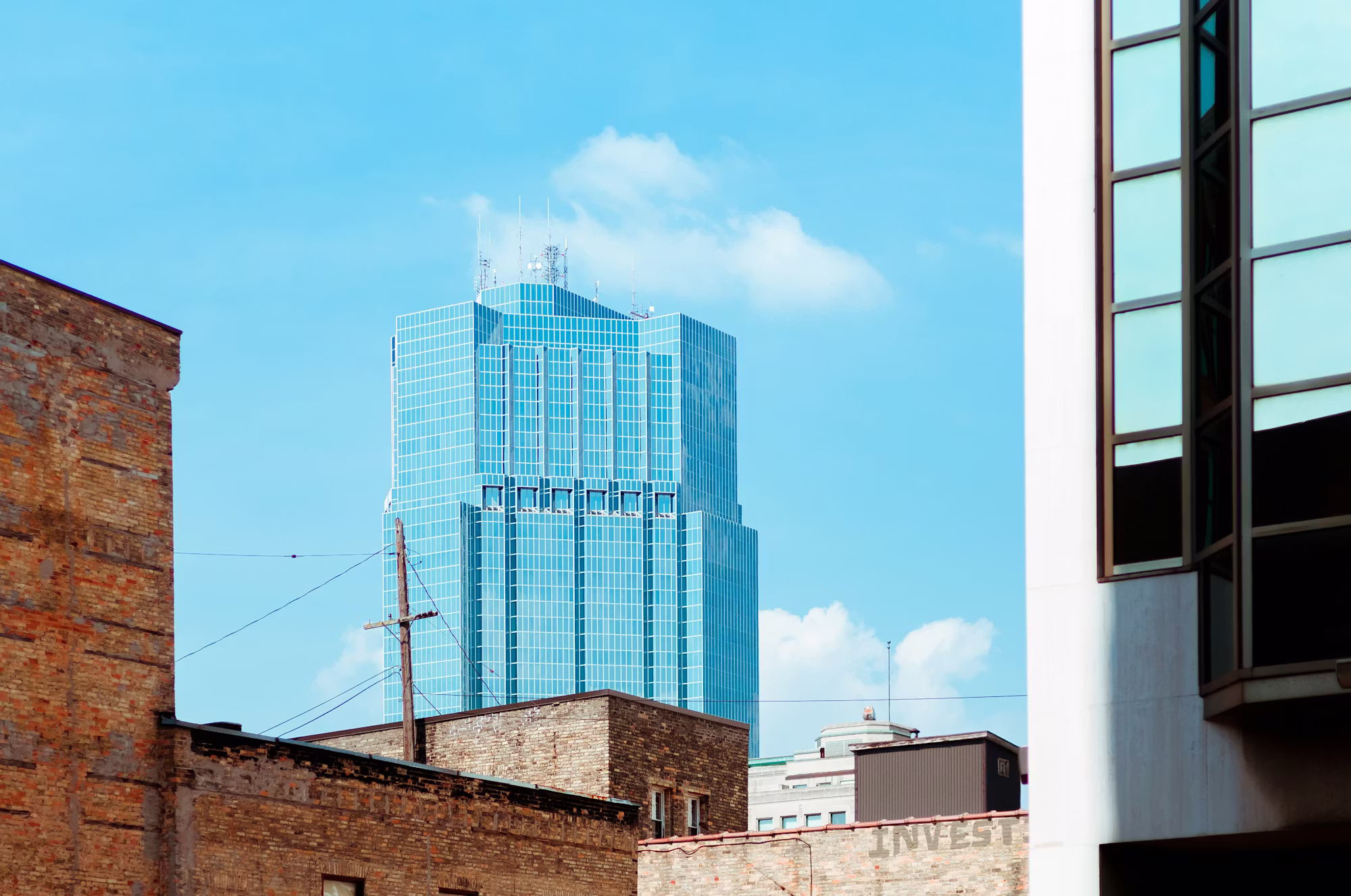 Redefining Urban Living: The Impact of Mixed-Use Skyscrapers